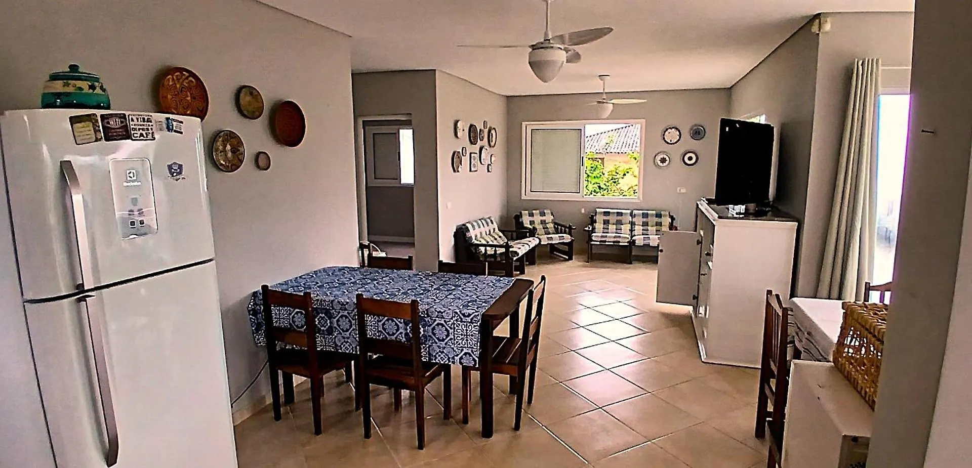 Prázdninový dům Vila Casa Quinta Da Vovo - Ubatuba Sao Francisco do Sul