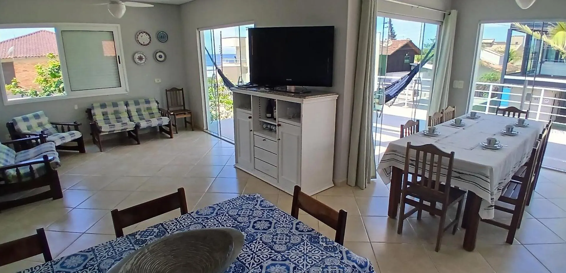 Vila Casa Quinta Da Vovo - Ubatuba Sao Francisco do Sul 0*,  Brazílie