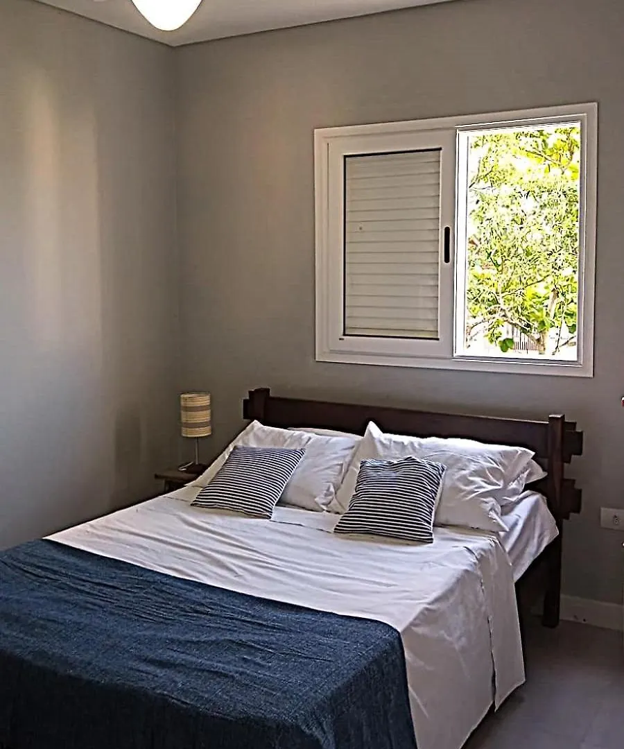 Vila Casa Quinta Da Vovo - Ubatuba Sao Francisco do Sul Prázdninový dům