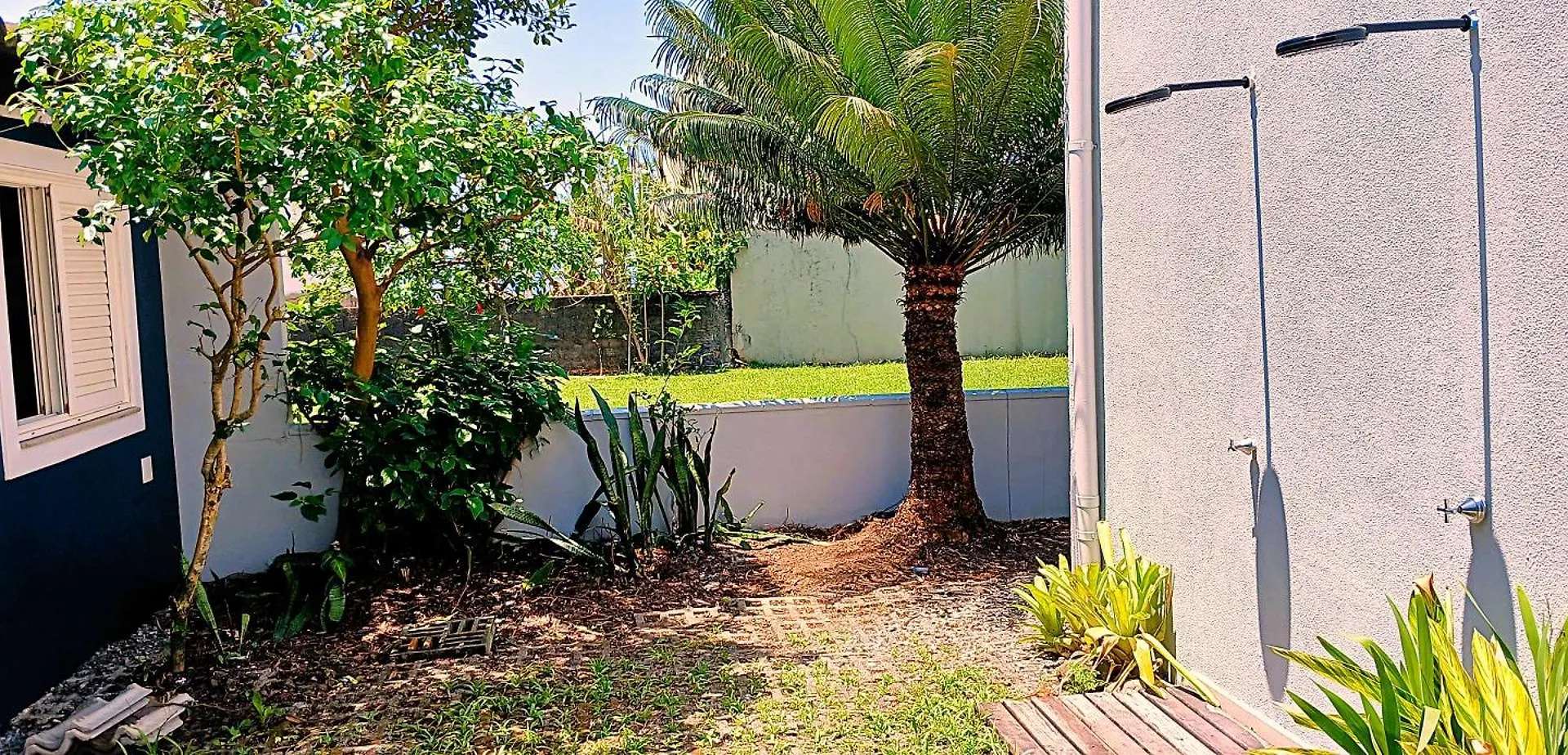 別荘 サン・フランシスコ・ド・スル Casa Quinta Da Vovo - Ubatubaヴィラ ブラジル